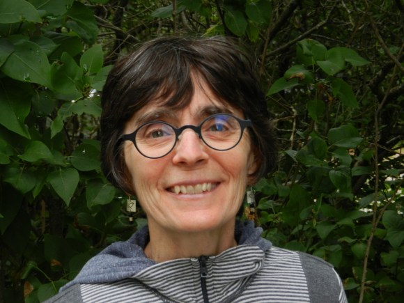 MaryBurns facial photo